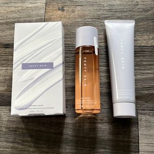 Fenty Beauty Skincare Set - 3 piece